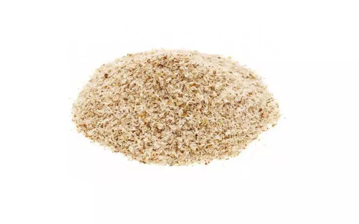 Psyllium