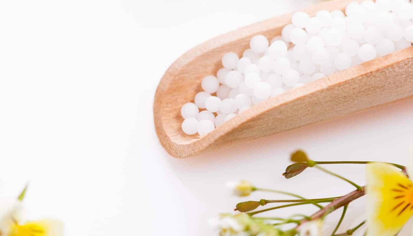 Princípios da Homeopatia