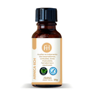 Arnica 6CH (25g)