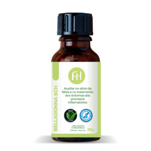 Belladonna 6CH (25g)