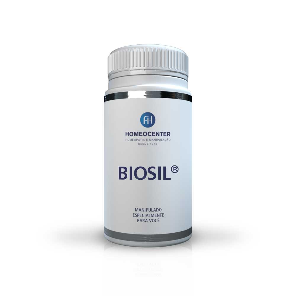 BioSil® (520mg) – Homeocenter
