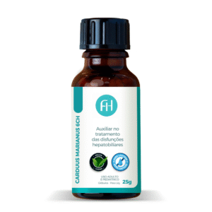 Carduus marianus 6CH (25g)