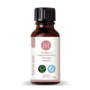Thuya 12CH (25g)