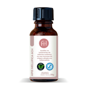 Apis mellifica 6CH (25g)