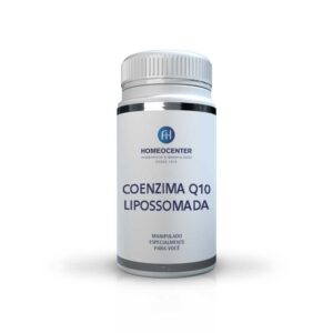 Coenzima Q10 Lipossomada (100mg)