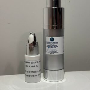 Vitamina C Estabilizada 20% com Ácido Hialurônico e Vitamina E