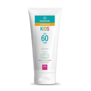 Filtro Solar FPS 60 - KIDS