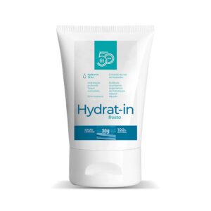 Hydrat-in 72h® Hidratação Profunda USO FACIAL - 30g