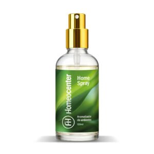 Aromatizador de Ambiente Homeocenter - HOME SPRAY 120mL